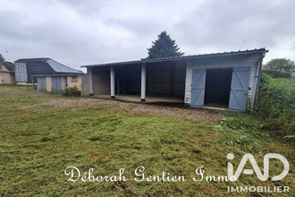  maison lignieres-chatelain 80290