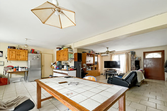  maison lignieres-de-touraine 37130