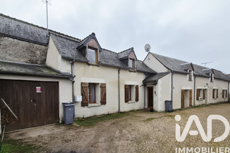  maison lignieres-de-touraine 37130