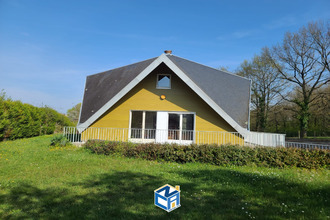  maison lignieres-de-touraine 37130