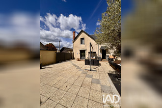  maison lignieres-de-touraine 37130