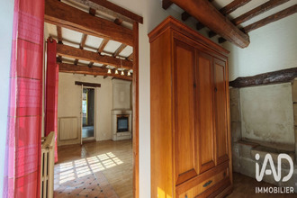  maison lignieres-de-touraine 37130