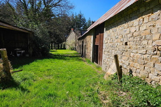  maison lignieres-orgeres 53140