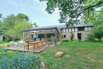  maison lignieres-orgeres 53140