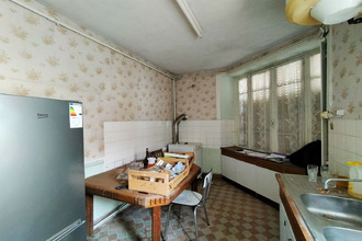  maison lignieres-orgeres 53140