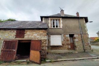  maison lignieres-orgeres 53140