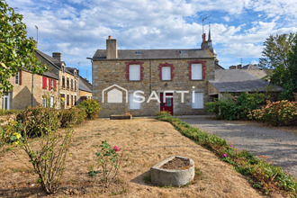  maison lignieres-orgeres 53140