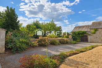  maison lignieres-orgeres 53140