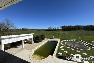  maison lignieres-sonneville 16130