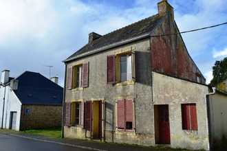  maison lignol 56160