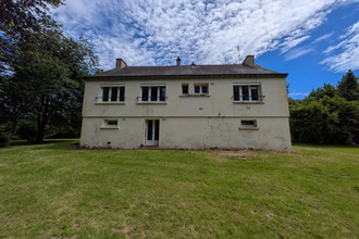  maison lignol 56160