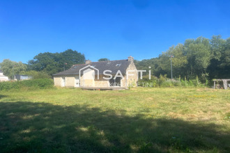  maison lignol 56160
