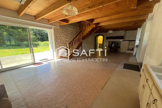  maison lignol 56160