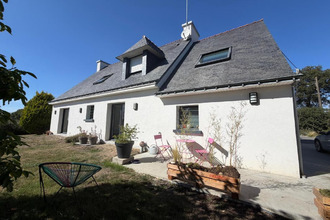  maison lignol 56160
