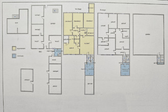  maison ligny-en-barrois 55500