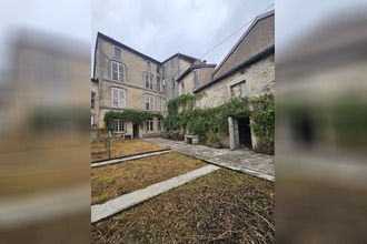  maison ligny-en-barrois 55500