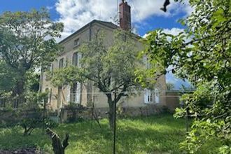  maison ligny-en-brionnais 71110