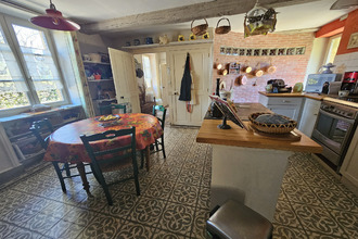  maison ligny-en-brionnais 71110