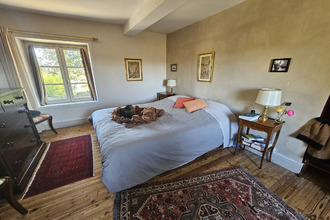  maison ligny-en-brionnais 71110