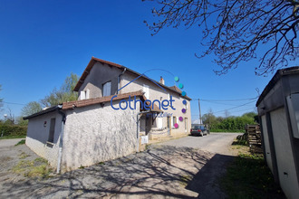  maison ligny-en-brionnais 71110