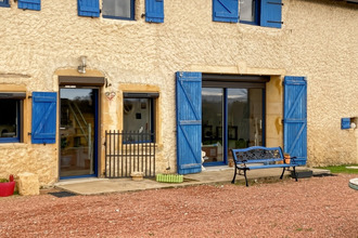  maison ligny-en-brionnais 71110