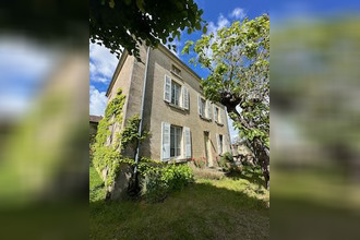  maison ligny-en-brionnais 71110