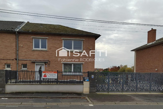  maison ligny-en-cambresis 59191