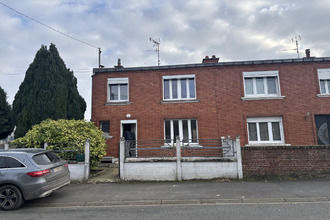  maison ligny-en-cambresis 59191