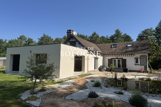  maison ligny-le-ribault 45240