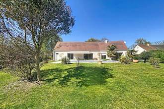  maison ligny-le-ribault 45240