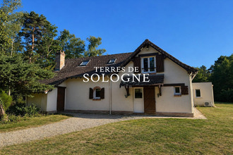  maison ligny-le-ribault 45240