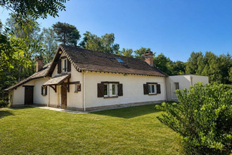  maison ligny-le-ribault 45240