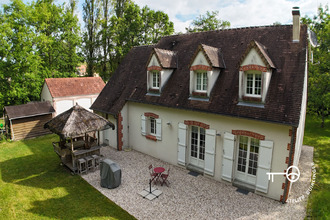  maison ligny-le-ribault 45240