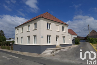  maison ligny-les-aire 62960