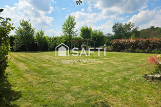  maison ligny-les-aire 62960