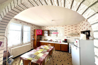  maison ligre 37500