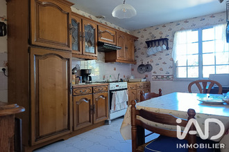  maison ligre 37500