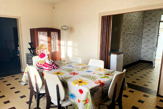  maison ligueil 37240