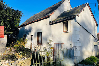  maison ligueil 37240