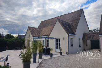  maison ligueil 37240