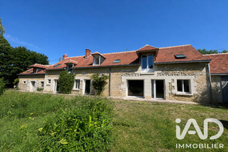  maison ligueil 37240