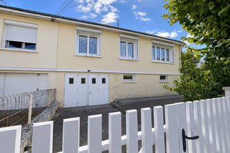 maison ligueil 37240
