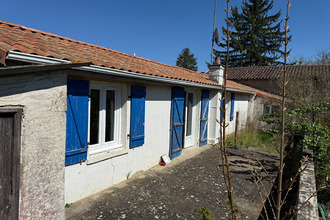  maison liguge 86240