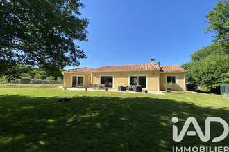  maison liguge 86240