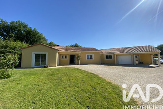  maison liguge 86240