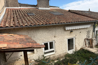  maison liguge 86240