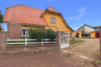  maison lihons 80320