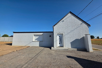  maison lihus 60360