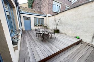  maison lille 59000