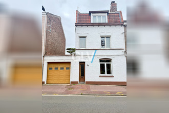  maison lille 59000